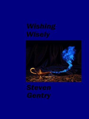 cover image of Wishing Wisely